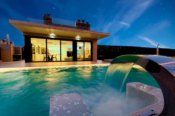 House in San Miguel de Salinas - view 1