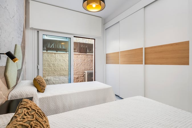 House in Playa Honda - view 1