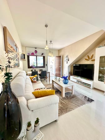 House in Urbanizacion los Balcones - view 1