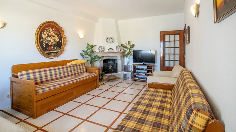 Apartment in Faro - view 1