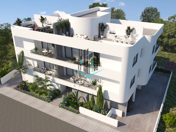 Apartment in Oroklini - view 1