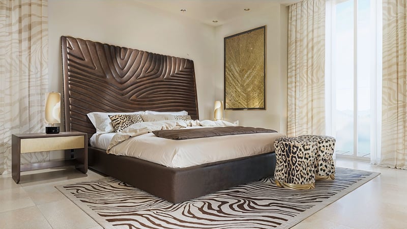 House in Cyprus - view 1