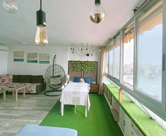 House in Alicante - view 1