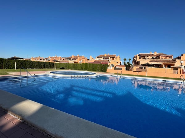 Apartment in Torrevieja - view 1