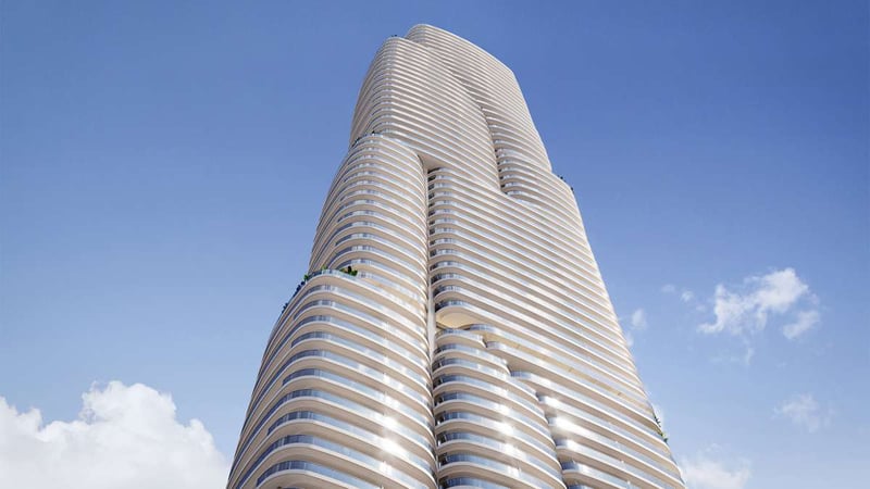 Apartment in Benidorm - view 1