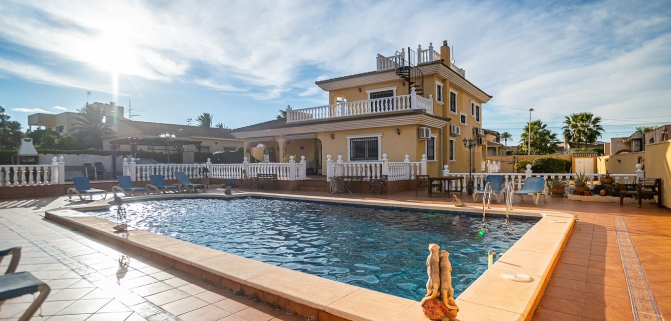 House in Residencia los Altos - Image 3