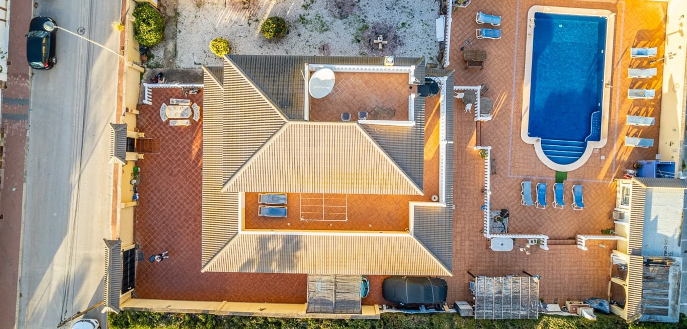 House in Residencia los Altos - Image 2