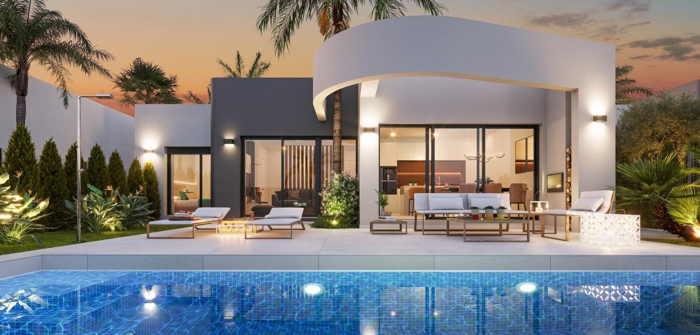 House in Los Alcazares - Image 2