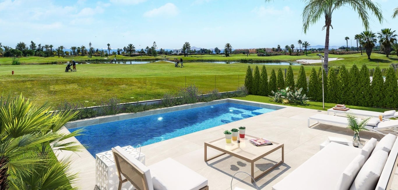 House in Los Alcazares - Image 3