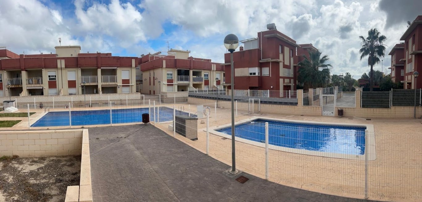 Apartment in Dehesa de Campoamor - Image 3