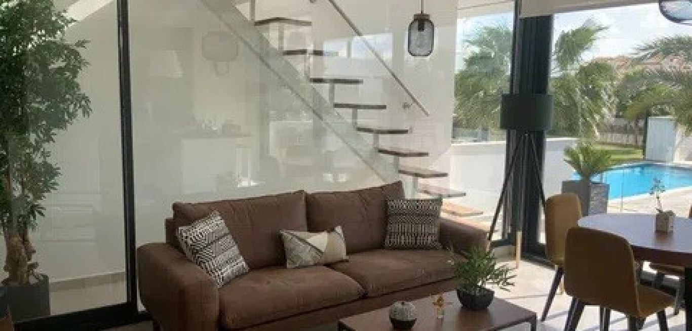 Apartment in Mar de Cristal - Image 2