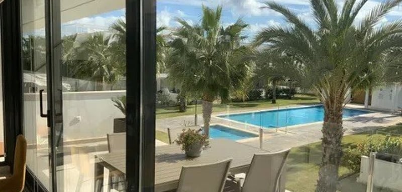 Apartment in Mar de Cristal - view 1