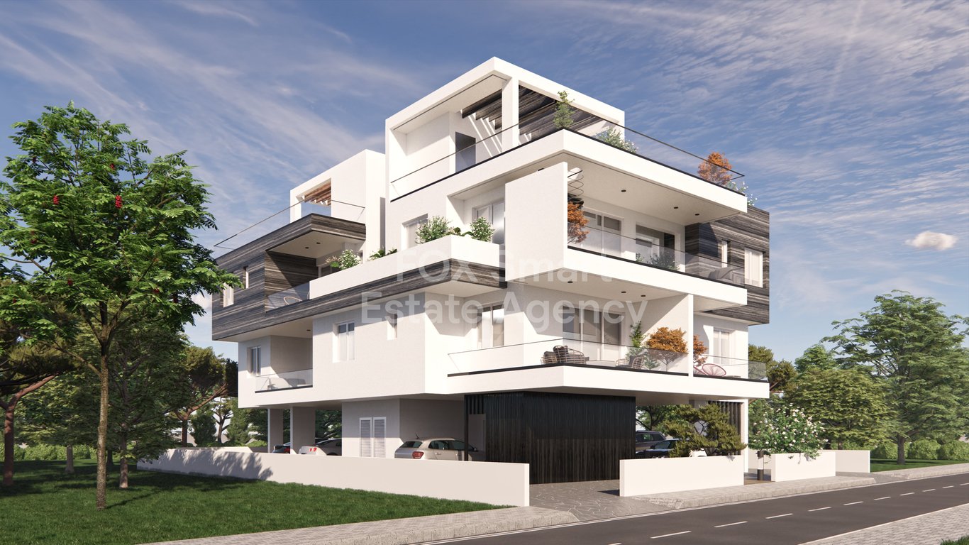 Apartment in Livadia - Image 3