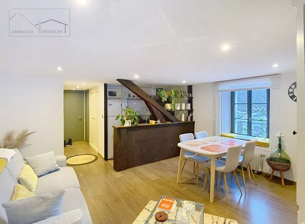 Apartment in Les Houches - view 1