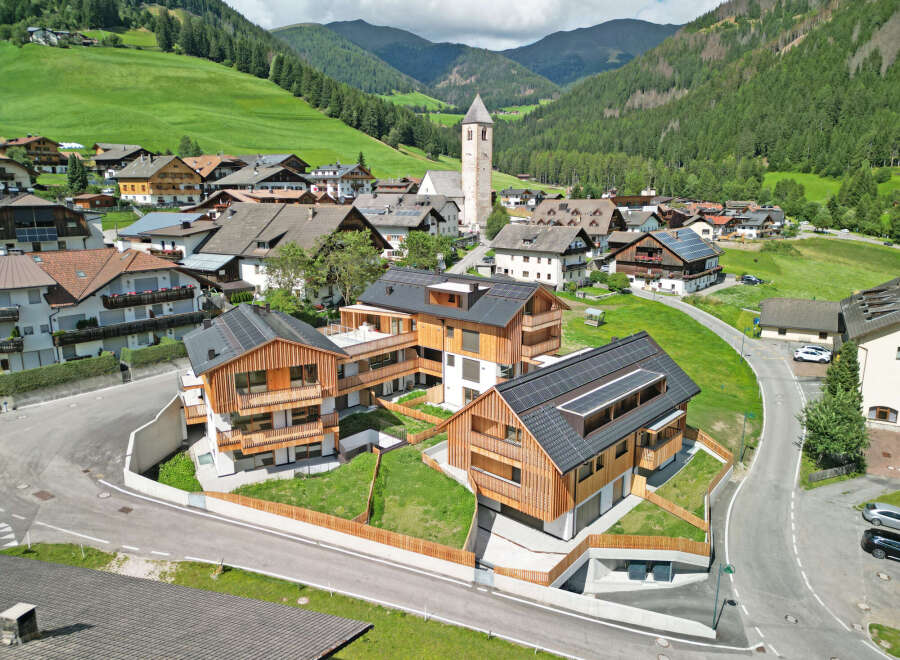 Villa in Valle San Silvestro - Image 2