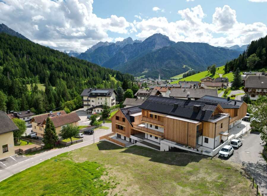 Villa in Valle San Silvestro - Image 3