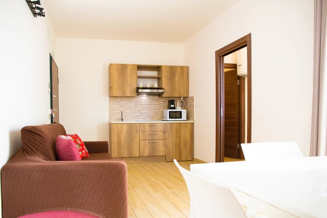 Apartment in Palermo - view 1