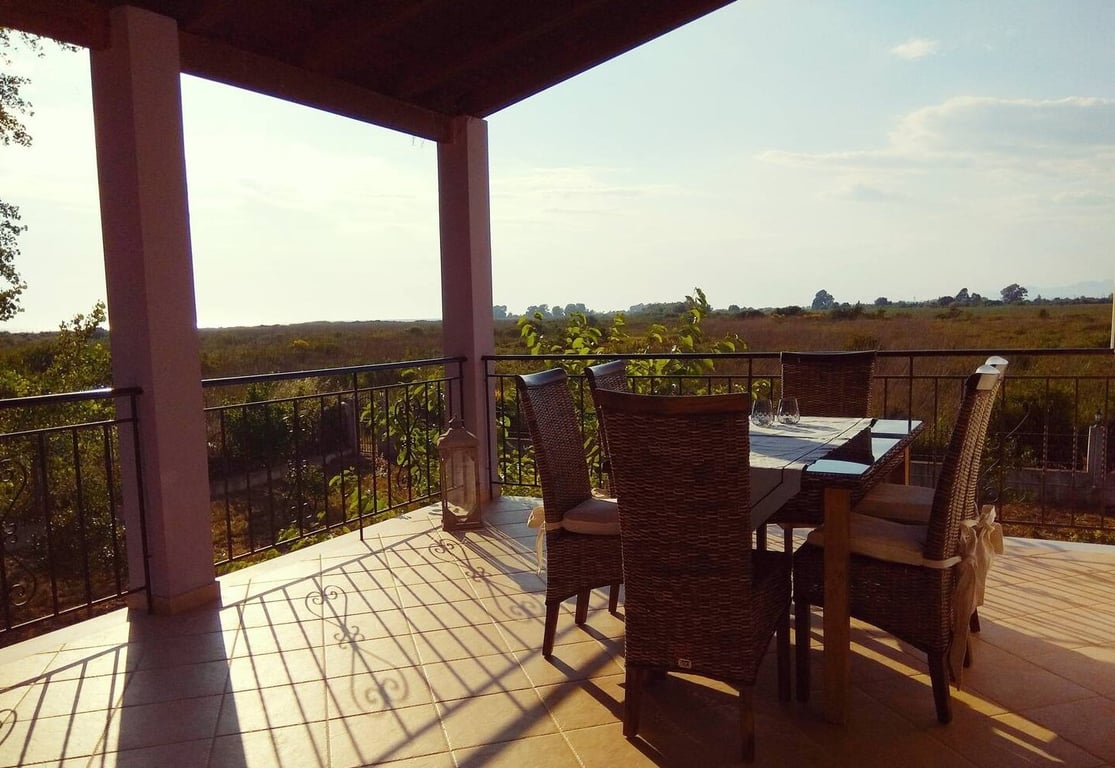 House in Central Greece - Image 2