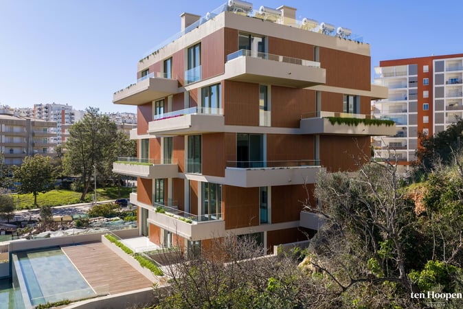 Apartment in Rocha - view 1