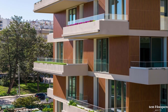 Apartment in Rocha - view 1