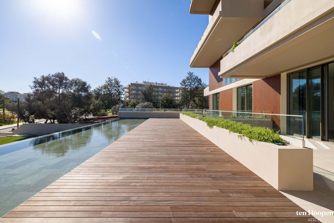 Apartment in Rocha - Image 2