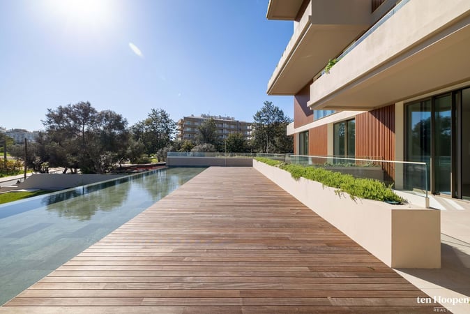 Apartment in Rocha - view 1