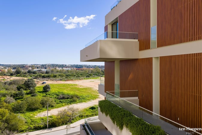 Apartment in Rocha - view 1