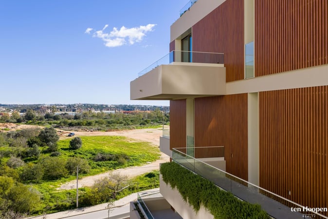Apartment in Rocha - view 1