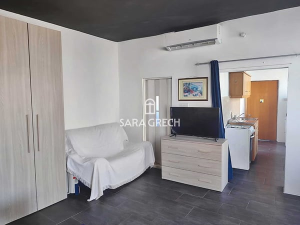 House in Birkirkara - view 1