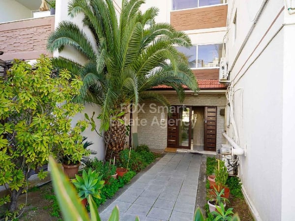 Apartment in Agios Dimitrios - view 1