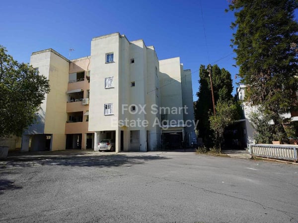Apartment in Nicosia - view 1