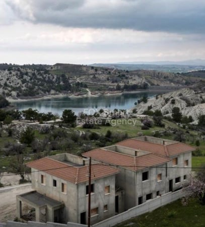 House in Kampia - view 1