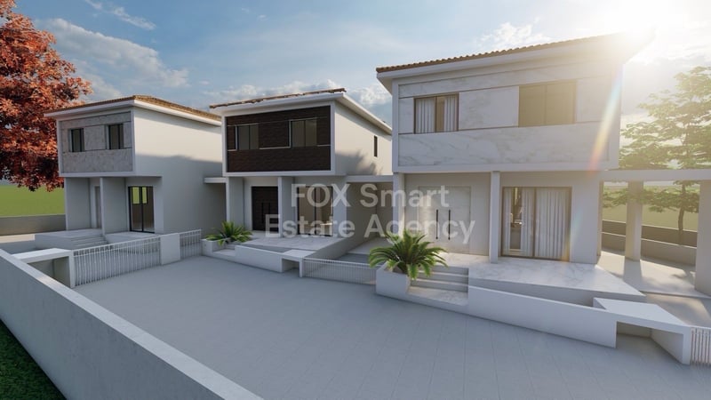 House in Kampia - view 1