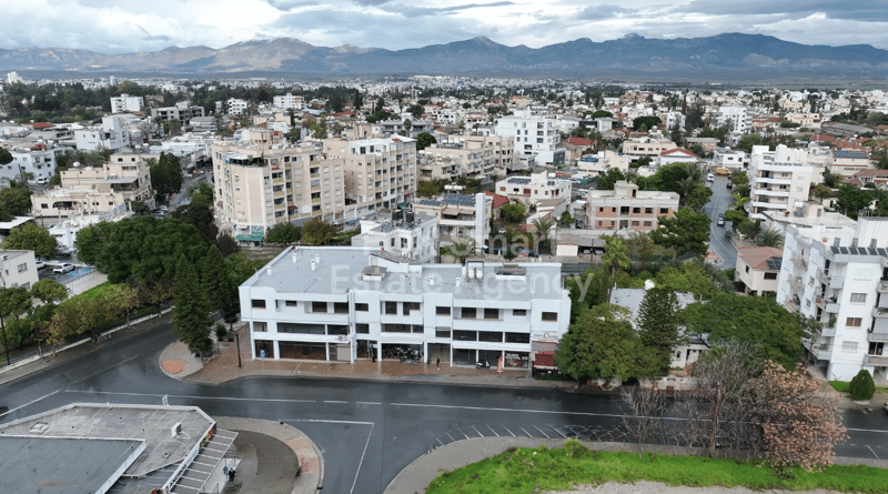 House in Nicosia - view 1