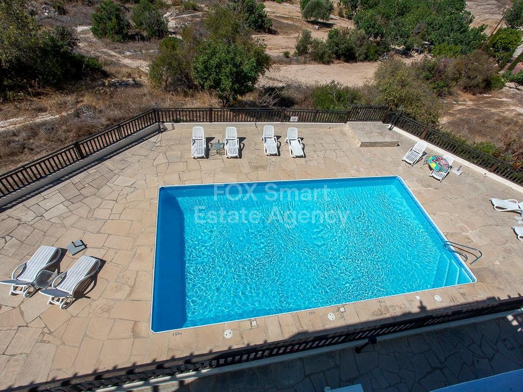 Apartment in Pegeia - Image 3