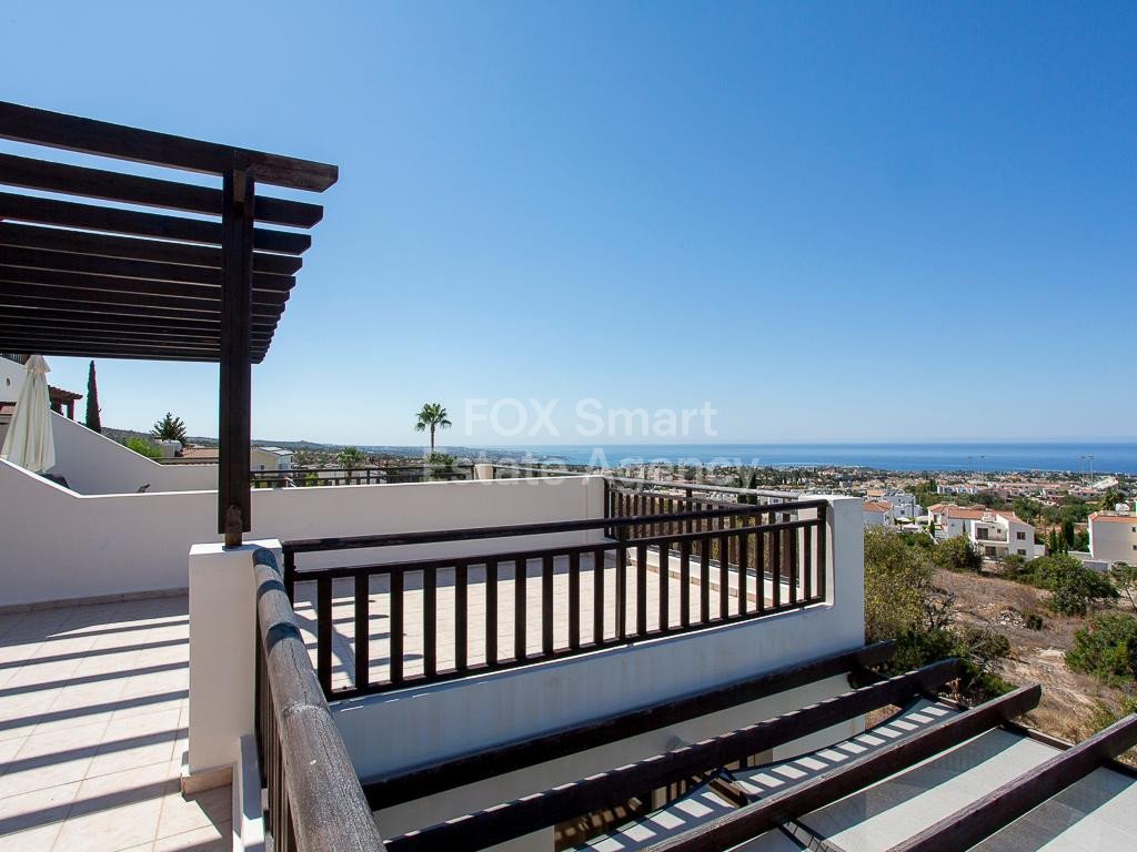 Apartment in Pegeia - Image 2