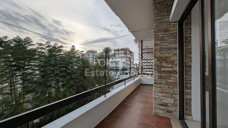 House in Palouriotissa - view 1