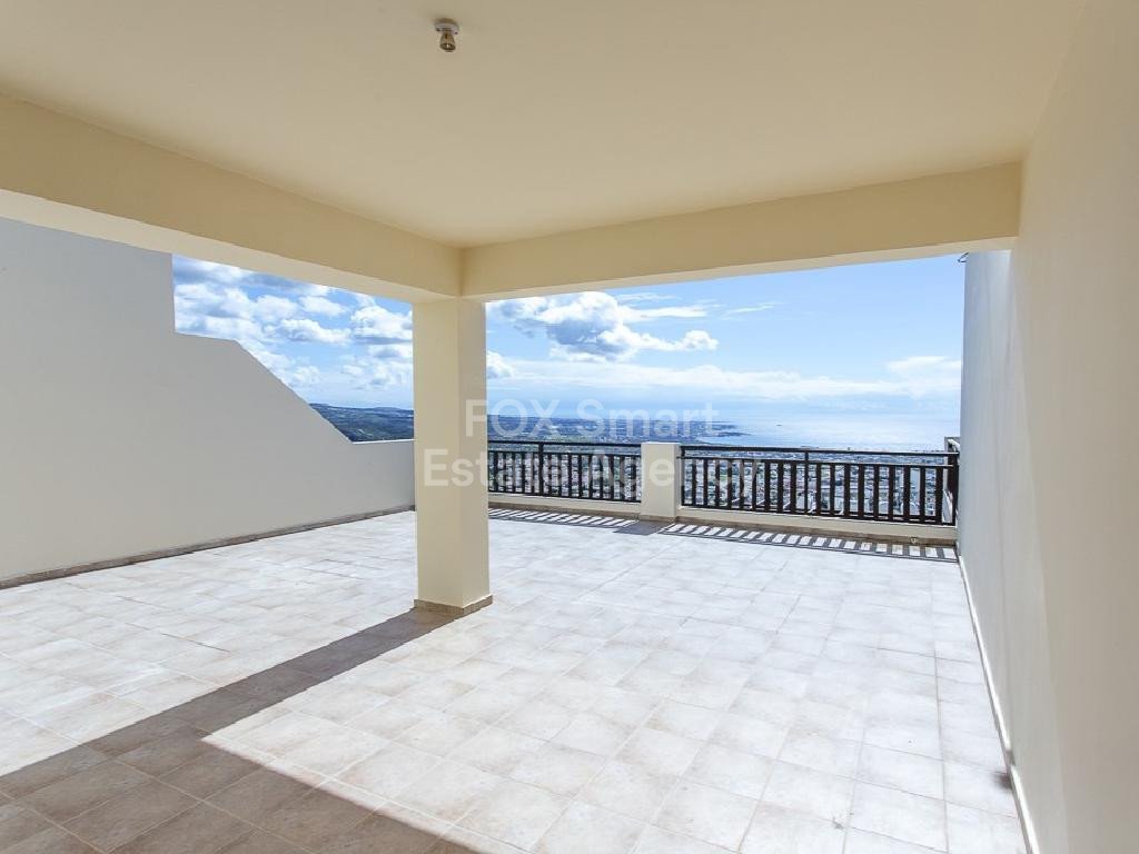 Apartment in Pegeia - Image 2