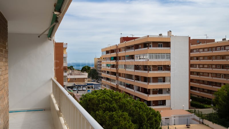 Apartment in Urbanizacion los Balcones - view 1
