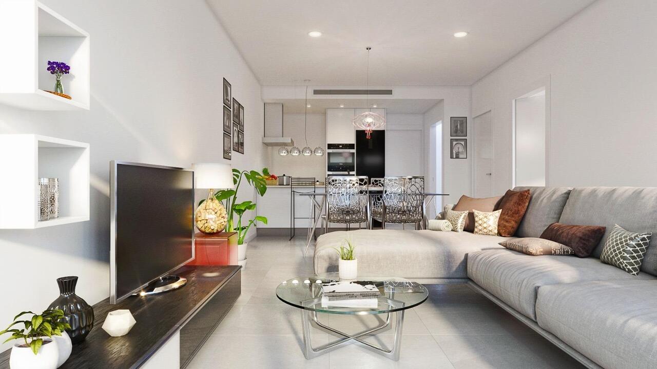 Apartment in Pilar de la Horadada - Image 2