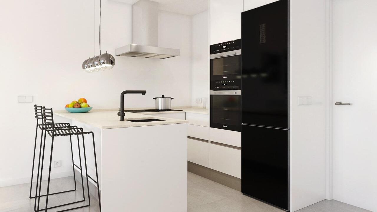 Apartment in Pilar de la Horadada - Image 3