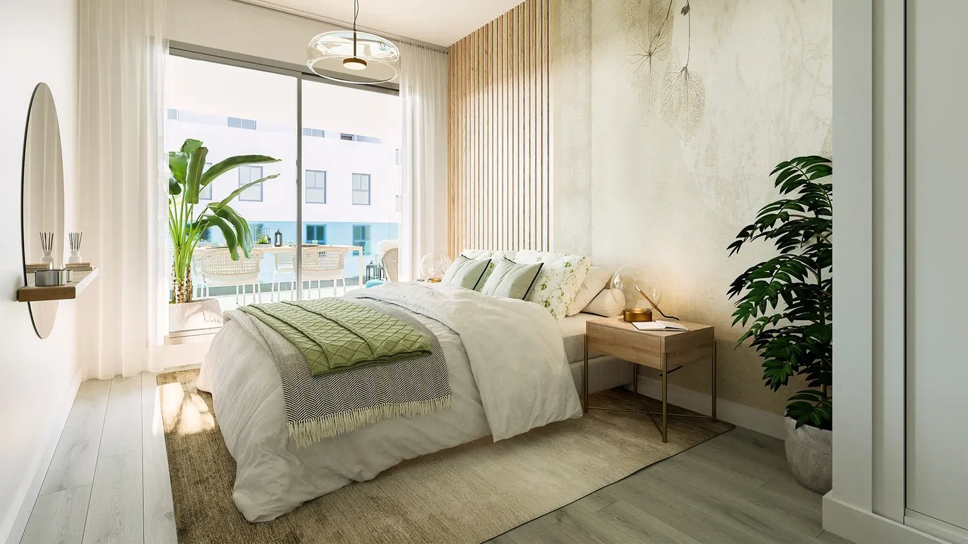 Apartment in San Francisco