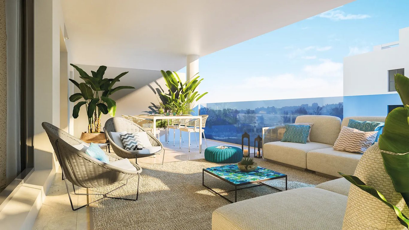 Apartment in San Francisco - Image 2