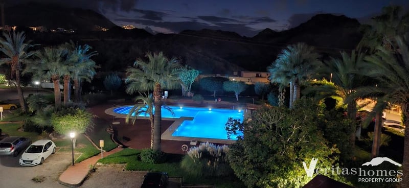 Apartment in Mojacar Playa - view 1