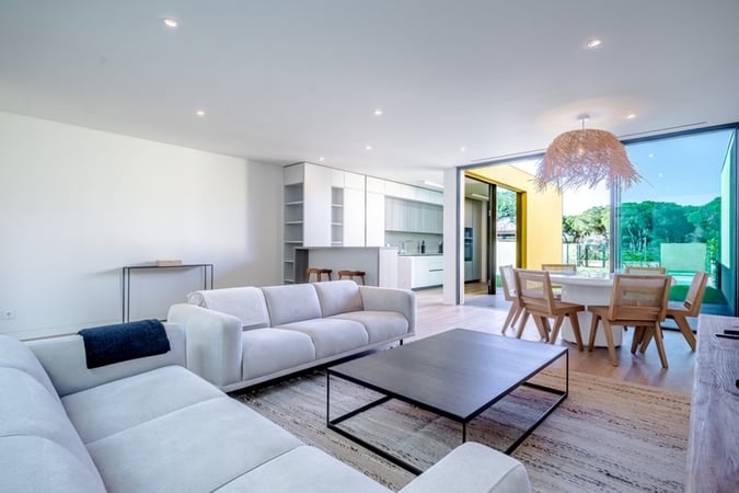 House in Vilamoura - view 1