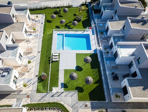 House in Lo Mendigo - view 1