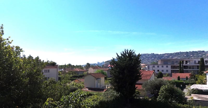 Apartment in Golfe-Juan - view 1