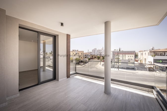 Apartment in Sotiros - view 1