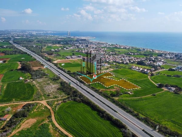 House in Sotira - view 1