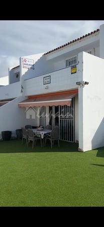 House in Playa de las Americas - view 1